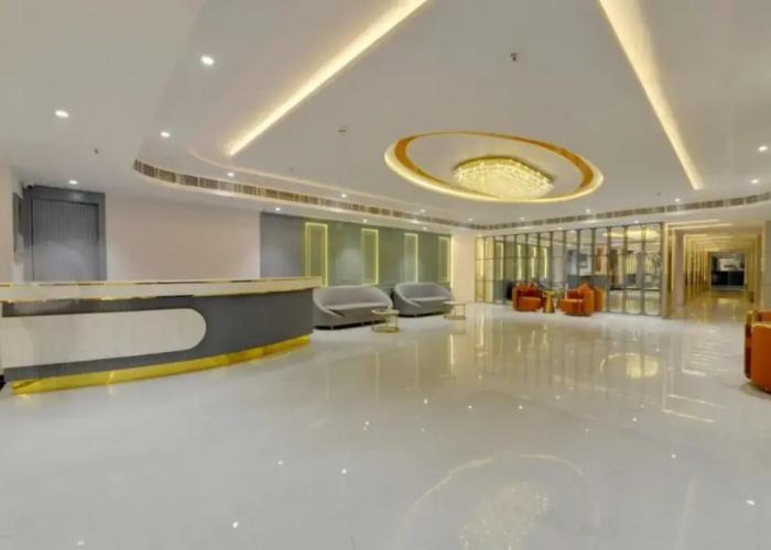 The Fern Residency Bhiwandi-Pimplas