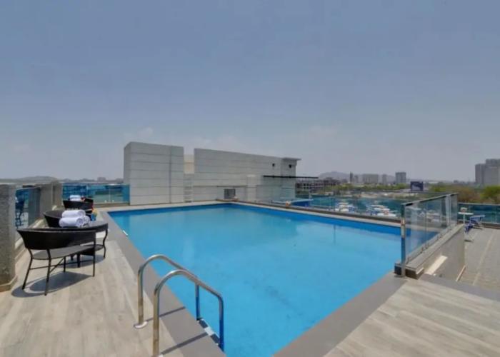 The Fern Residency Bhiwandi-Pimplas