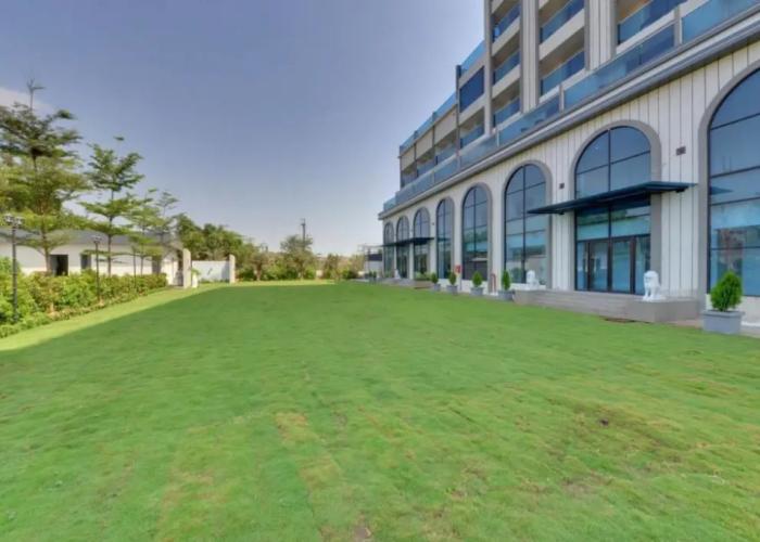 The Fern Residency Bhiwandi-Pimplas