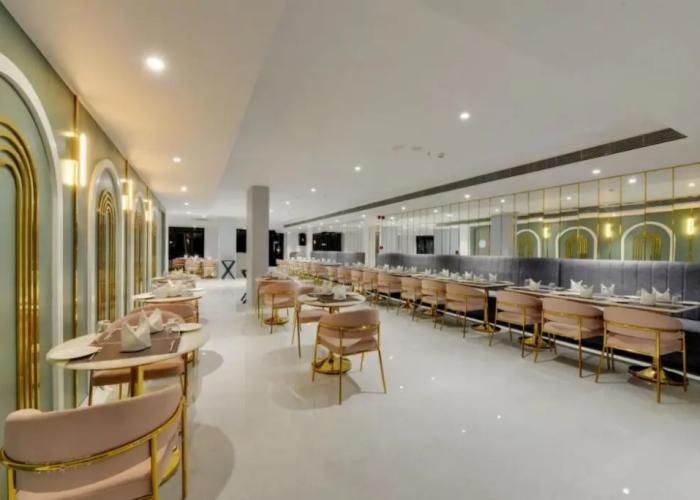 The Fern Residency Bhiwandi-Pimplas