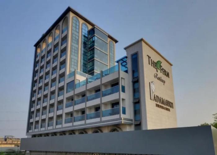 The Fern Residency Bhiwandi-Pimplas