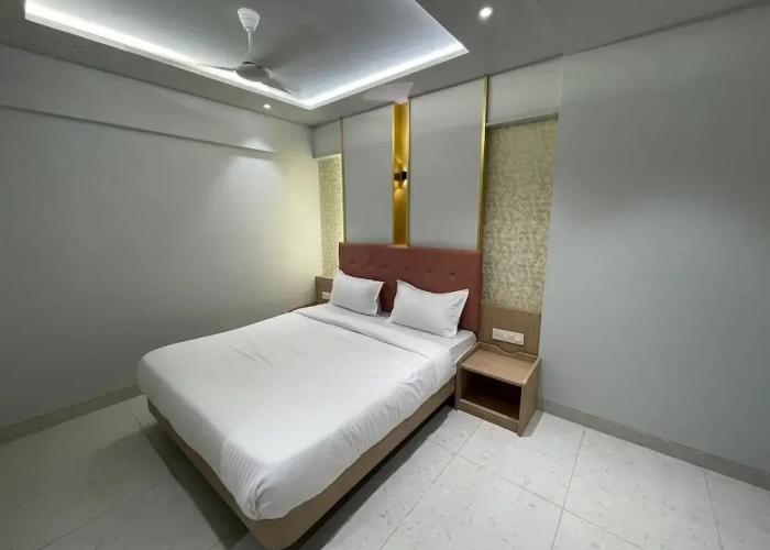 Hotel The West Coast