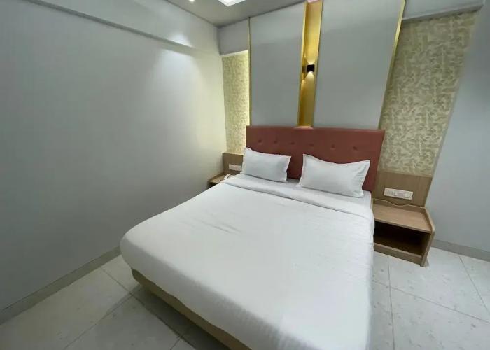 Hotel The West Coast