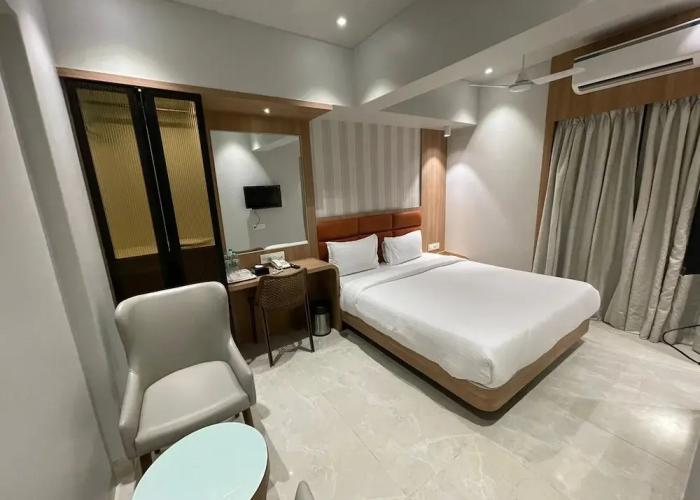 Hotel The West Coast