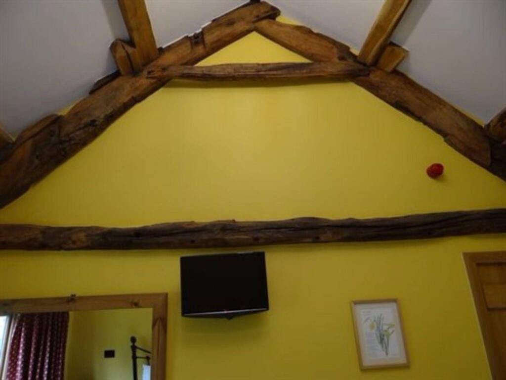 The Wayside and Whisky Barn