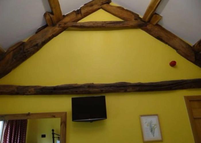 The Wayside and Whisky Barn