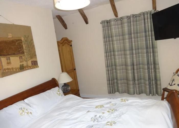 Sea View Cottage Lake District Coast, Haverigg