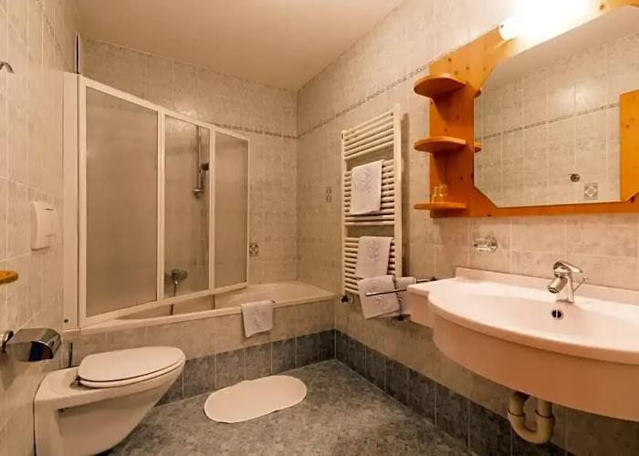 Hotel Rosenheim