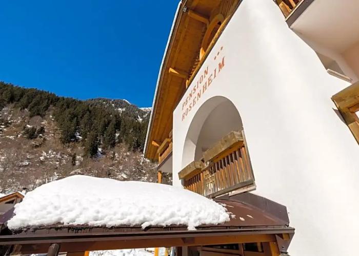 Hotel Rosenheim
