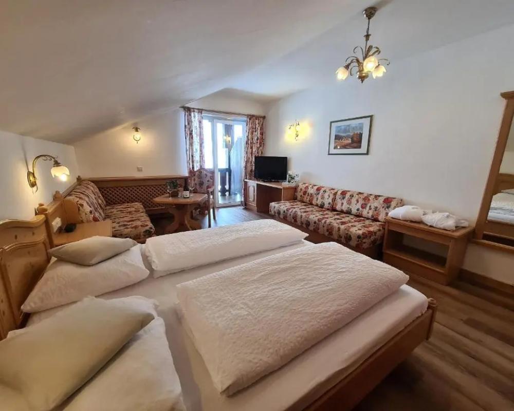 Sporthotel Kalcherhof