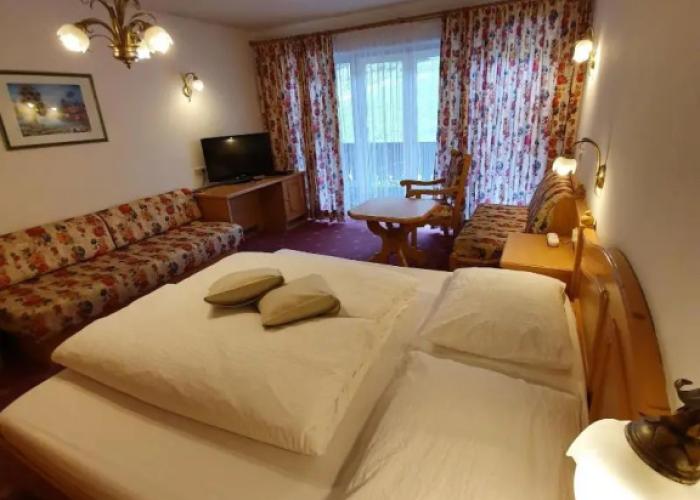 Sporthotel Kalcherhof