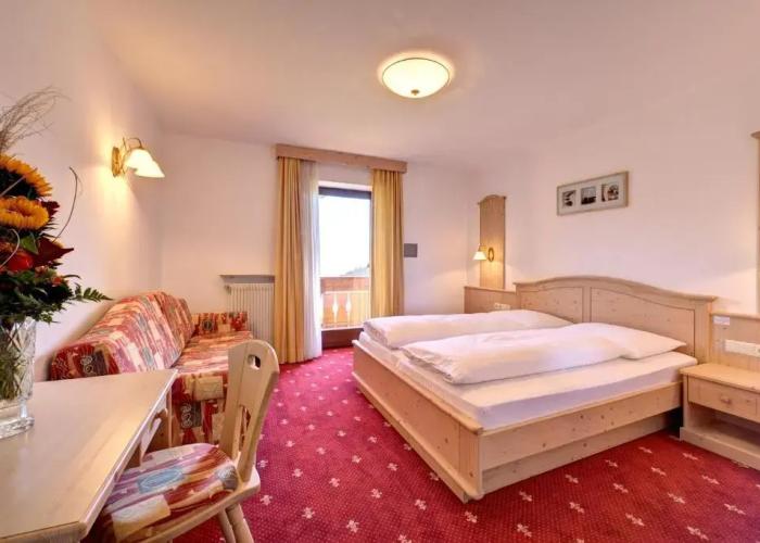 Sporthotel Kalcherhof