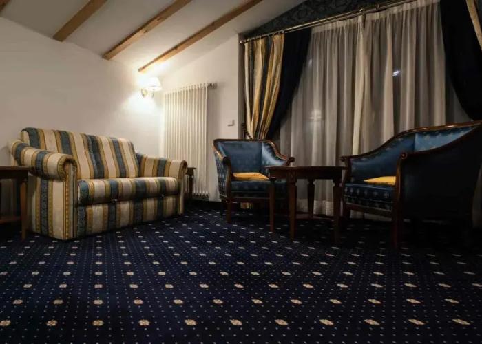 A.nett hotel