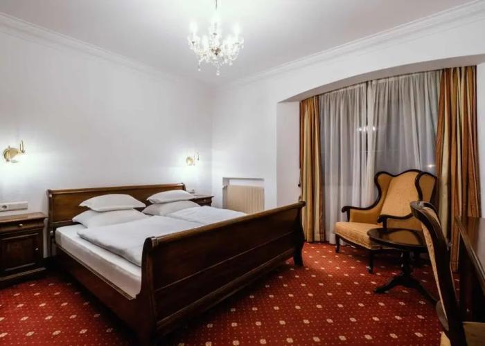 A.nett hotel