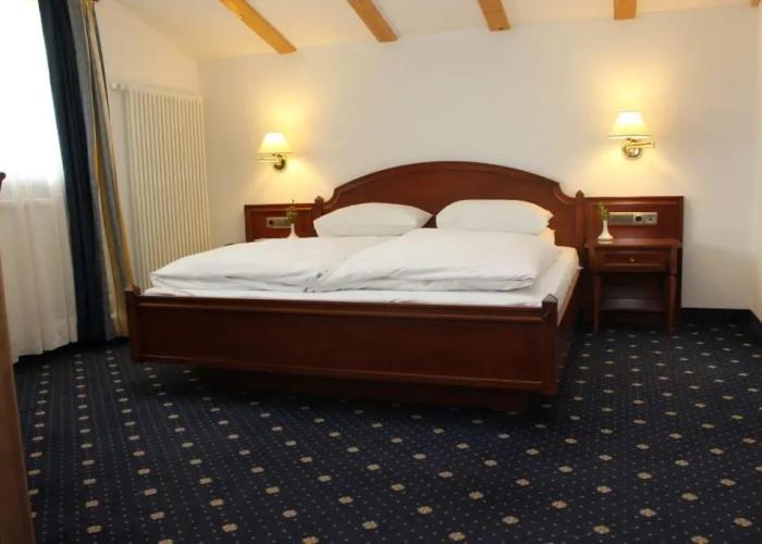 A.nett hotel