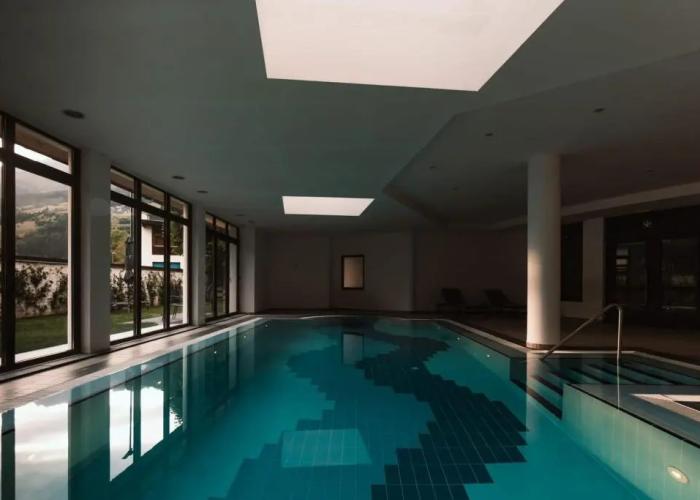 A.nett hotel