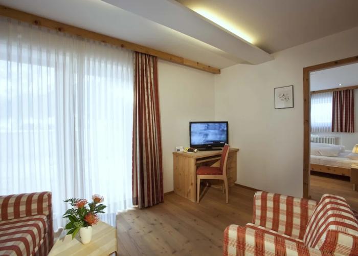Family Resort Rainer
