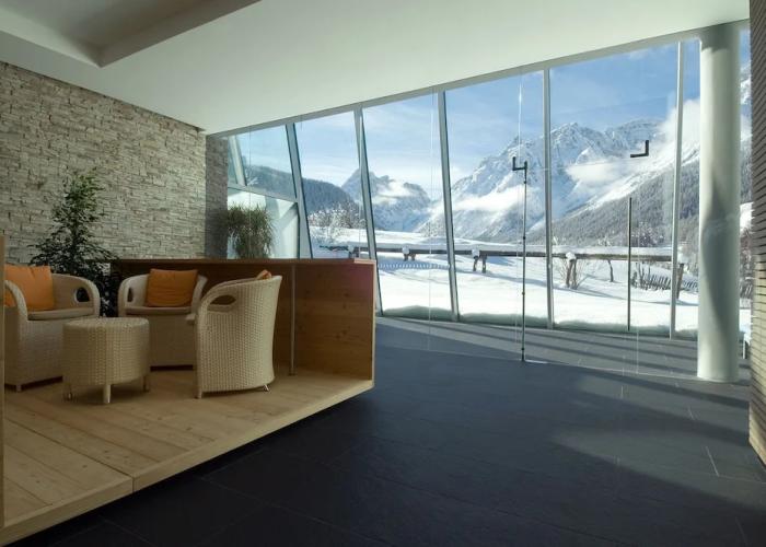 Family Resort Rainer
