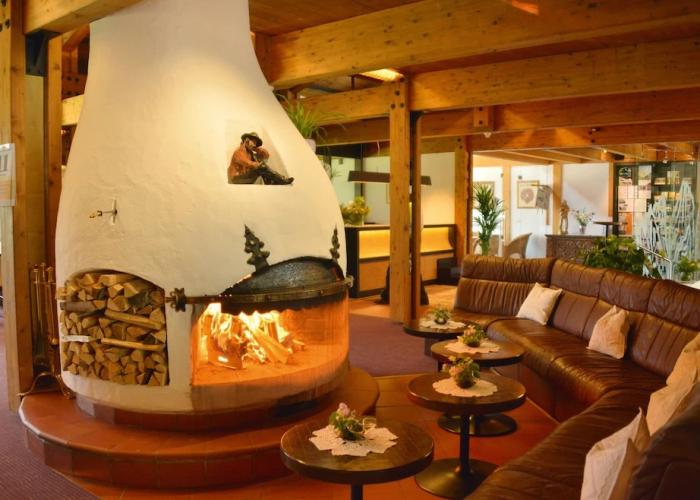 Family Resort Rainer