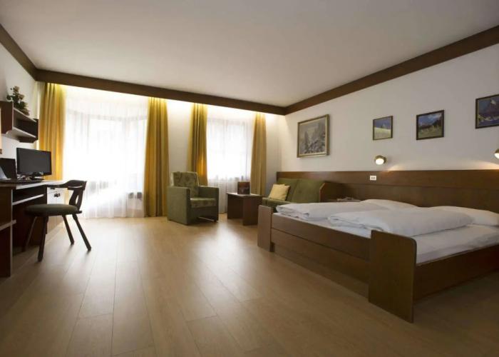 Hotel Mondschein