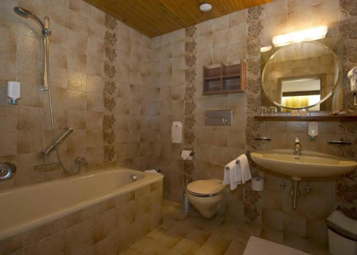 Hotel Mondschein