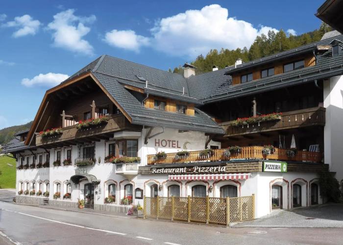 Hotel Mondschein