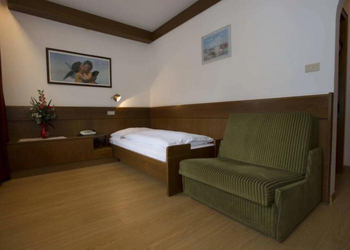 Hotel Mondschein