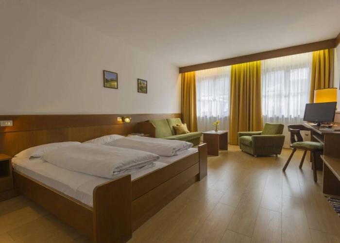 Hotel Mondschein