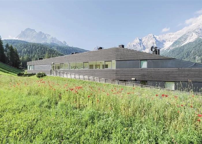 Residence Königswarte
