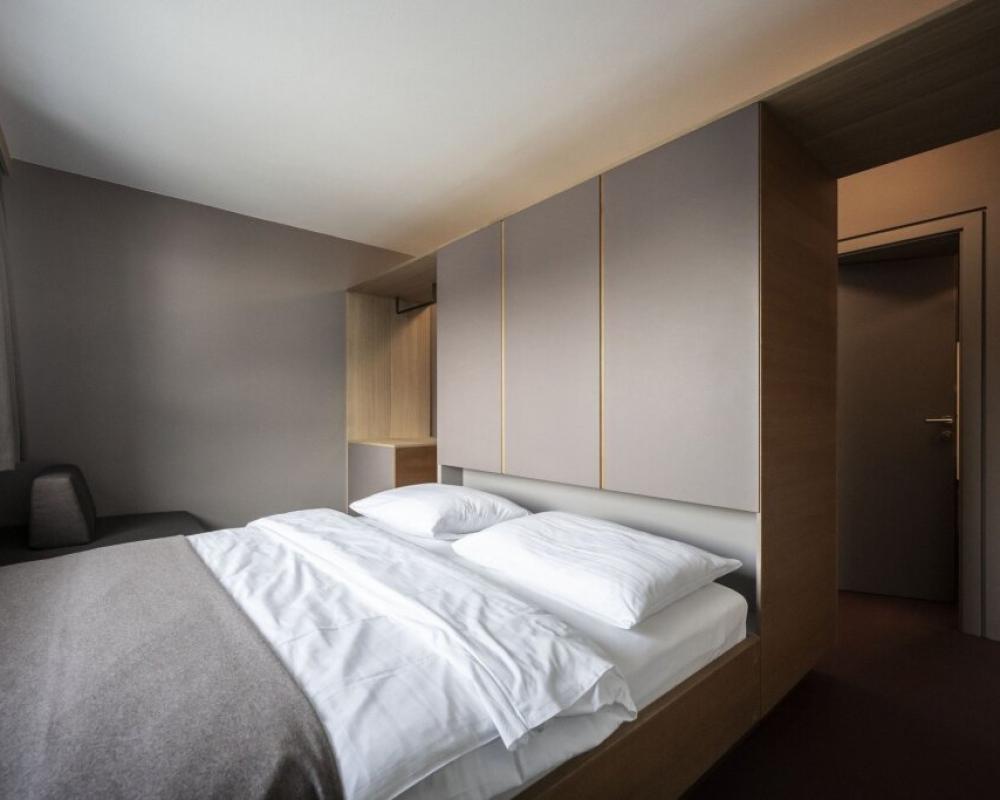 Residence Alma Paramount