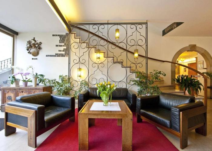 Hotel Elefant