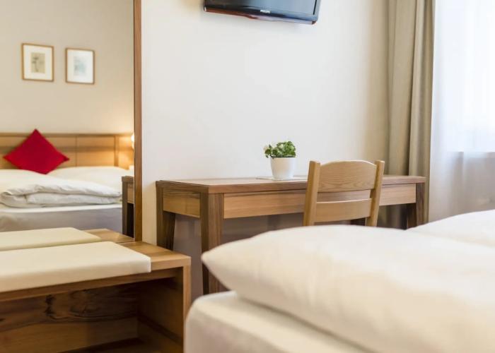 Hotel Elefant