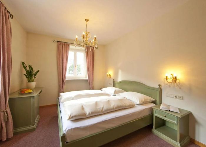 Hotel Tyrol