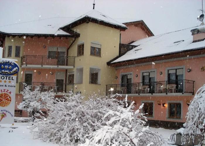 Hotel Goldenhof