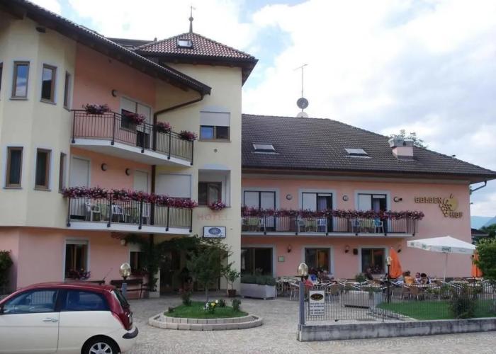 Hotel Goldenhof