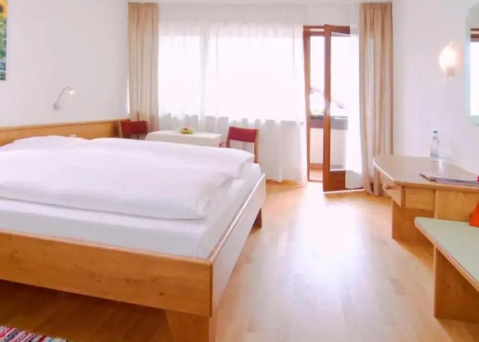 Bio-Hotel & Residence Kaufmann