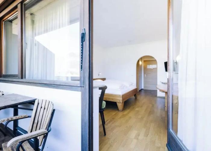 Bio-Hotel & Residence Kaufmann