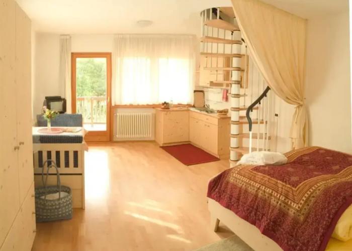 Bio-Hotel & Residence Kaufmann