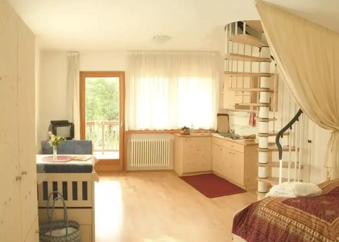 Bio-Hotel & Residence Kaufmann
