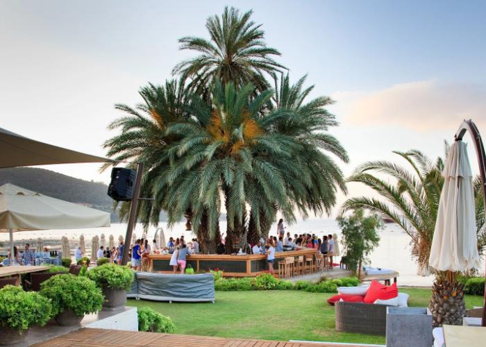 Toka Bodrum Hotel & Beach Club