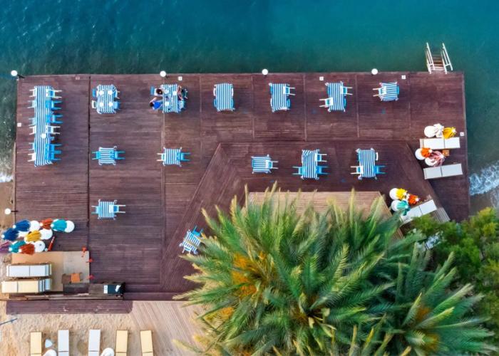 Toka Bodrum Hotel & Beach Club