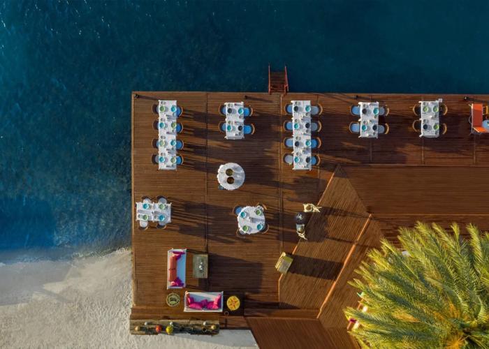 Toka Bodrum Hotel & Beach Club