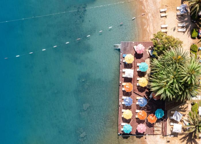 Toka Bodrum Hotel & Beach Club