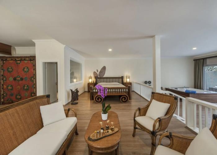 Sarpedor Boutique Hotel & SPA