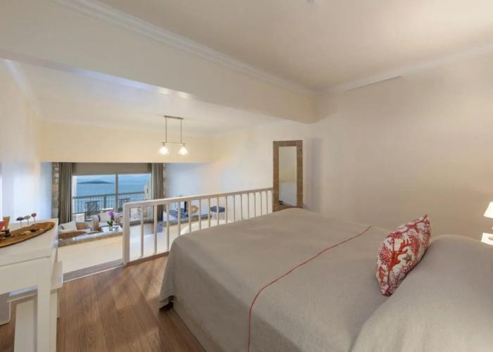 Sarpedor Boutique Hotel & SPA