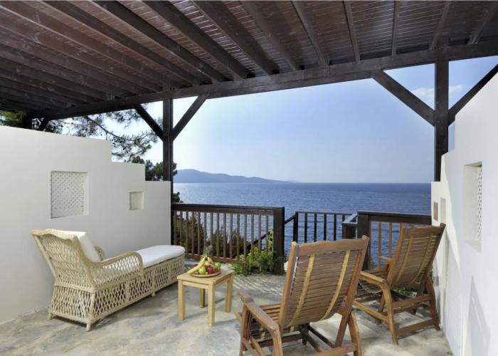 Sarpedor Boutique Hotel & SPA