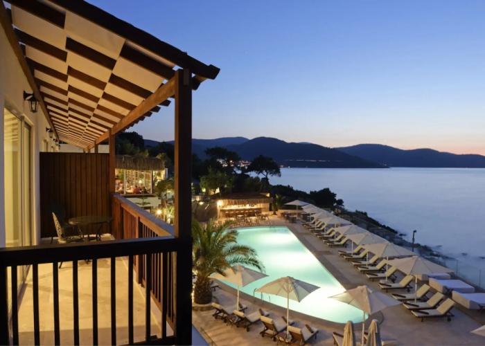 Sarpedor Boutique Hotel & SPA