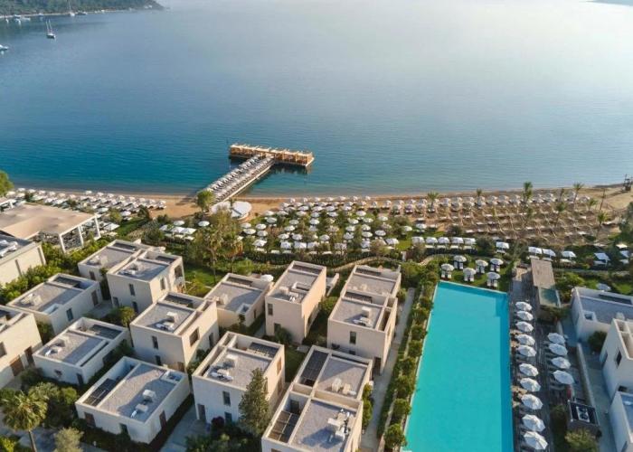 Voyage Torba - All Inclusive