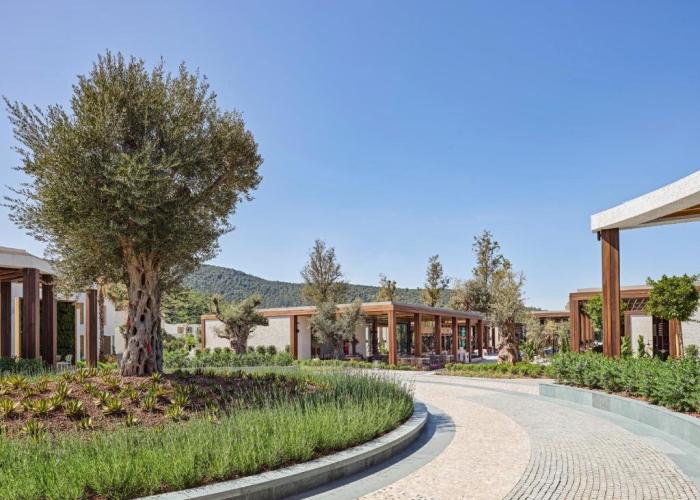 Voyage Torba - All Inclusive