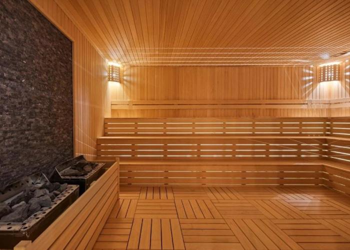 Voyage Torba - All Inclusive